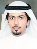 عبدالعزيز الشرثان