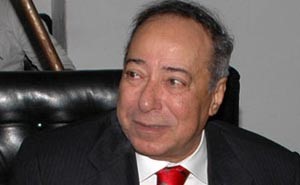 صلاح السعدني