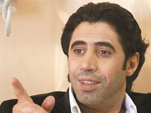 محمد حداقي﻿