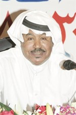 الاعلامي بلال عبدالله ﻿