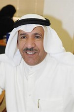 علي الخلف﻿