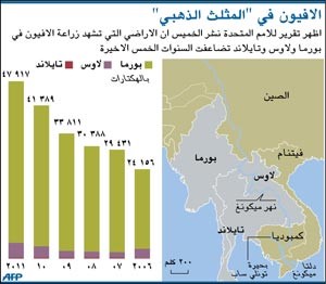 تضييق الخناق على بيع الماريغوانا للأجانب في هولندا