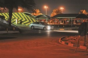 التحقيقات استمرت في قضية الايداعات المليونية في مجمع المحاكم بالرقعي 	قاسم باشا﻿