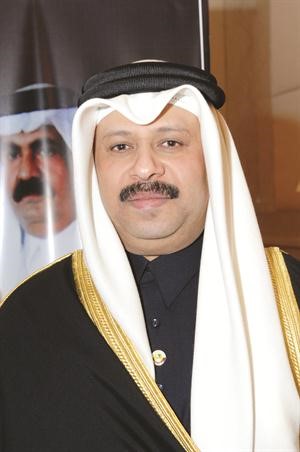 عبدالعزيز بن سعد الفهيد