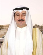 حمد المرزوق﻿