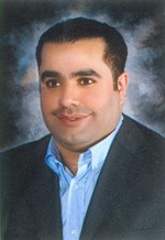 هاني النصار﻿