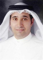 المحامي حسن العجمي