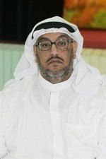 راشد العجيل﻿
