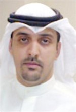 غازي العياش