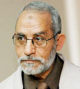 دمحمد بديع