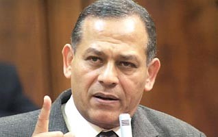 محمد انور عصمت السادات