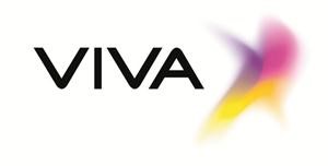 «VIVA» تطلق مواقع أفرعها على تطبيق foursquare كأول شركة اتصالات كويتية 