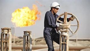 شركة نفط الكويت نجحت في رفع الانتاج النفطي الى 3 ملايين برميل يوميا﻿