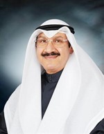 الشيخ سالم العبدالعزيز ﻿
