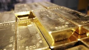 ﻿تراجع ملحوظ في سعر الذهب خلال اسبوع﻿