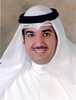 الشيخ مشعل الجابر
