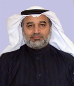 خليل الشطي﻿