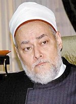 دعلي جمعة
