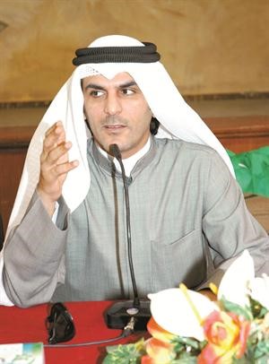 بداح السهلي﻿