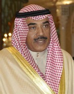صباح الخالد﻿