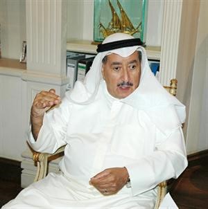 احمد الزبن﻿