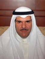 ﻿الشيخ سلمان الحمود﻿