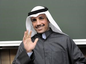 مرزوق الغانم﻿