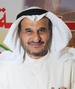 مبارك سعدون المطوع﻿