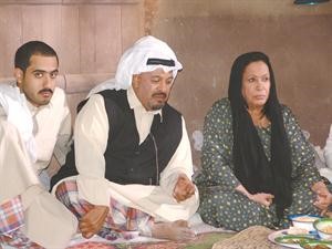 مسلسلات رمضان بين الانتقاد والمديح﻿