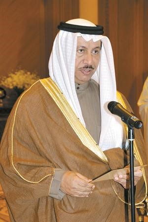 ﻿مرحلة جديدة يدشنها رئيس الوزراء الجديد الشيخ جابر المبارك الذي ادى القسم﻿