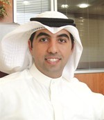سعود العون﻿