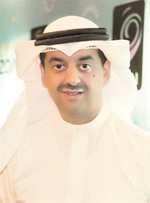 وليد الخشتي
