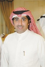 فهيد العجمي﻿