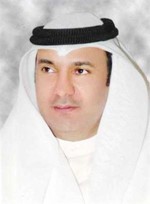صقر العنزي﻿