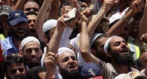 في الربيع العربي.. مصطلح الإسلاميين ينطبق على أطياف عديدة