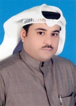 فيصل الرشيدي﻿