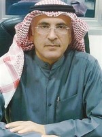 بدر السالم