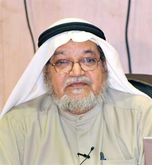 دعبدالرحمن السميط
