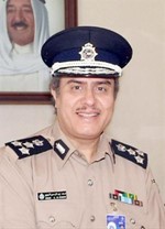 العميد اسعد الرويح﻿