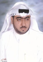 المحامي خالد الشطي