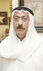 دعايد المناع﻿