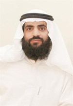 دعبدالله الغانم﻿
