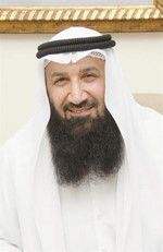 دبسام الشطي