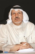 دحسين المسلم