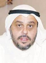 دحمد التويجري