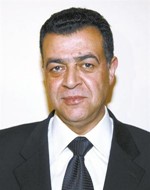 جوزف معلوف