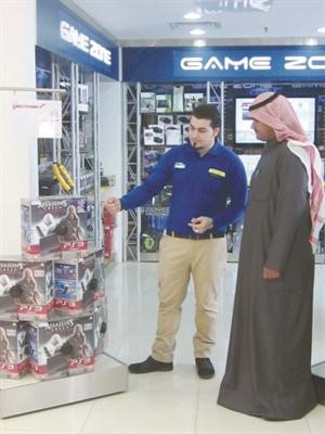 «X ـ سايت» و«سوني بلاي ستيشن» يعلنان عن بدء عرض «امسح واربح المضمون»