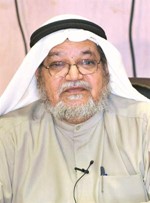 دعبدالرحمن السميط