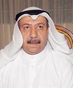 ثابت الهارون