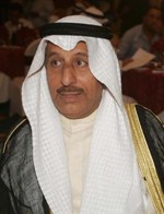 السفير خالد المغامس